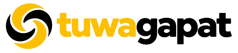 tuwagapat logo